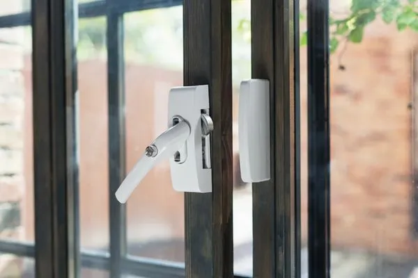 Window Locks for Home Security